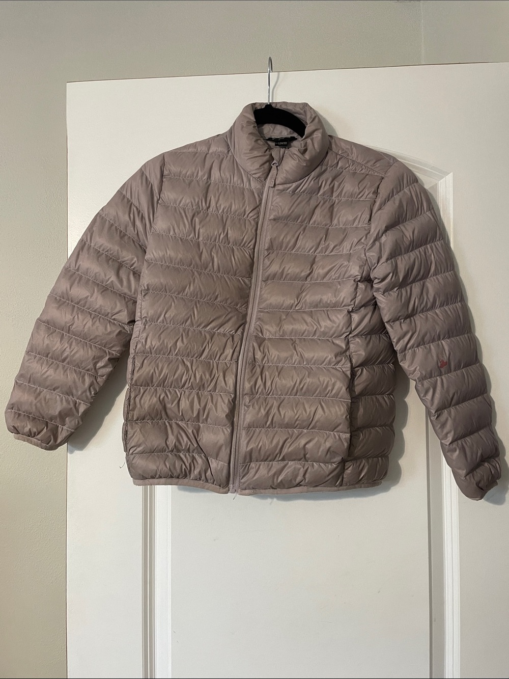 Eddie Bauer Kids lightweight Puffer Jacket